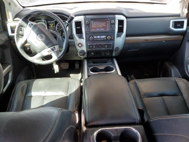 Photo 7 VIN: 1N6BA1F47GN516677 - NISSAN TITAN XD S 