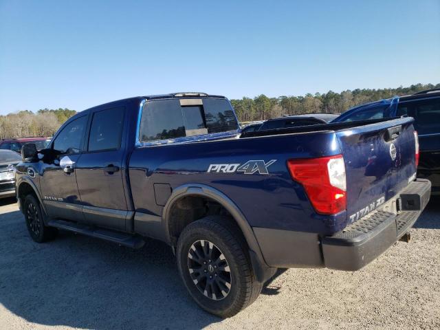 Photo 2 VIN: 1N6BA1F47HN510430 - NISSAN TITAN 