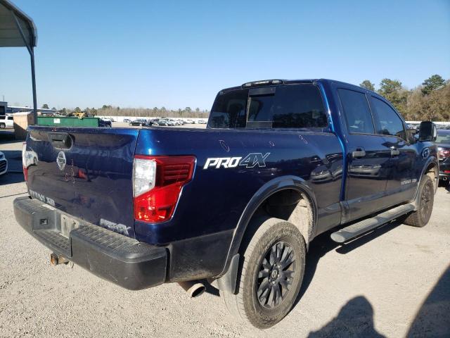 Photo 3 VIN: 1N6BA1F47HN510430 - NISSAN TITAN 