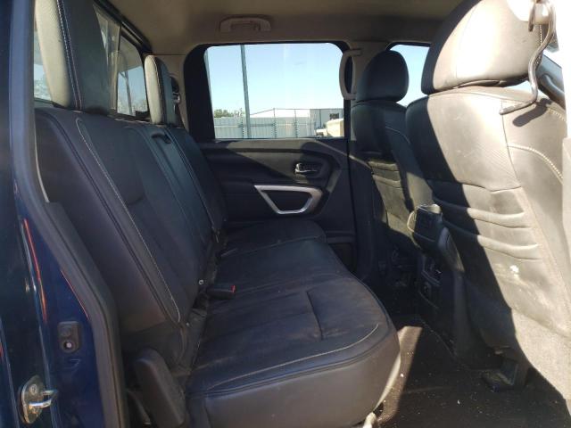 Photo 5 VIN: 1N6BA1F47HN510430 - NISSAN TITAN 