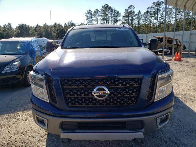 Photo 8 VIN: 1N6BA1F47HN510430 - NISSAN TITAN 