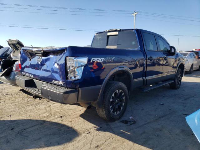 Photo 2 VIN: 1N6BA1F47HN510430 - NISSAN TITAN 