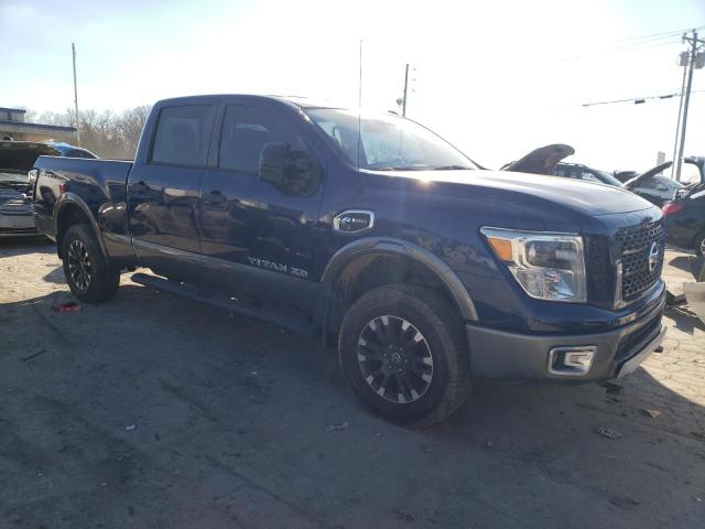 Photo 3 VIN: 1N6BA1F47HN510430 - NISSAN TITAN 