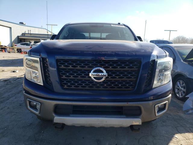 Photo 4 VIN: 1N6BA1F47HN510430 - NISSAN TITAN 