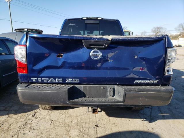 Photo 5 VIN: 1N6BA1F47HN510430 - NISSAN TITAN 