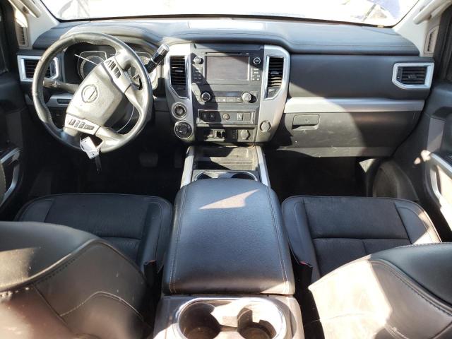 Photo 7 VIN: 1N6BA1F47HN510430 - NISSAN TITAN 