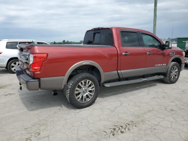 Photo 2 VIN: 1N6BA1F47HN519080 - NISSAN TITAN 