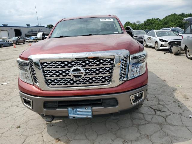 Photo 4 VIN: 1N6BA1F47HN519080 - NISSAN TITAN 