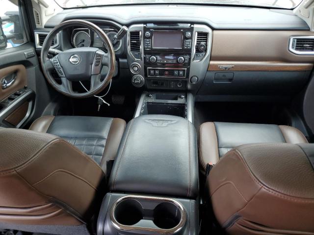 Photo 7 VIN: 1N6BA1F47HN519080 - NISSAN TITAN 