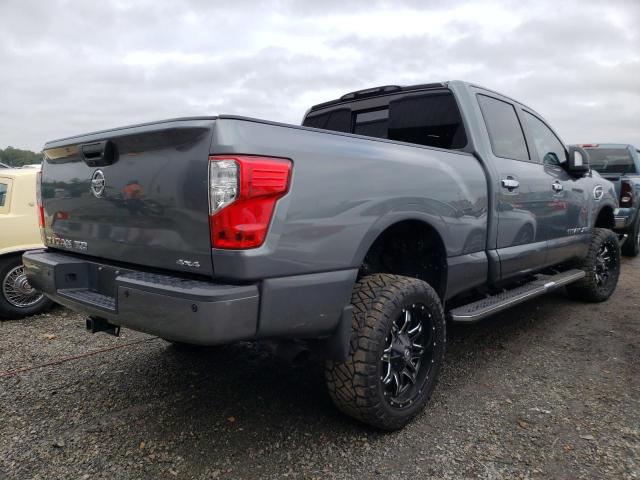 Photo 3 VIN: 1N6BA1F47HN543573 - NISSAN TITAN XD S 