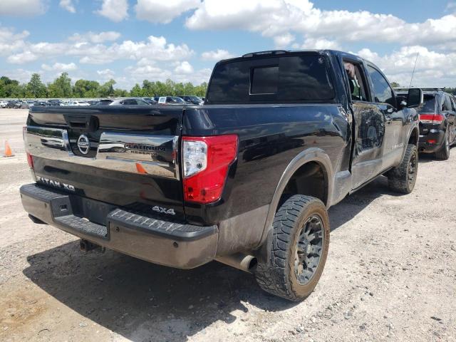 Photo 3 VIN: 1N6BA1F47HN558493 - NISSAN TITAN XD S 