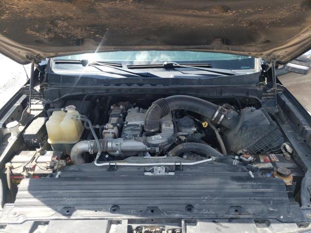 Photo 6 VIN: 1N6BA1F47HN558493 - NISSAN TITAN XD S 