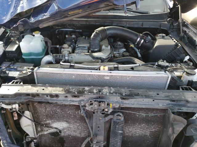 Photo 10 VIN: 1N6BA1F47HN564195 - NISSAN TITAN 