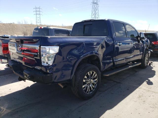 Photo 2 VIN: 1N6BA1F47HN564195 - NISSAN TITAN 