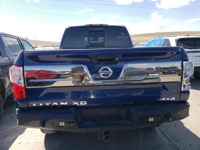 Photo 5 VIN: 1N6BA1F47HN564195 - NISSAN TITAN 