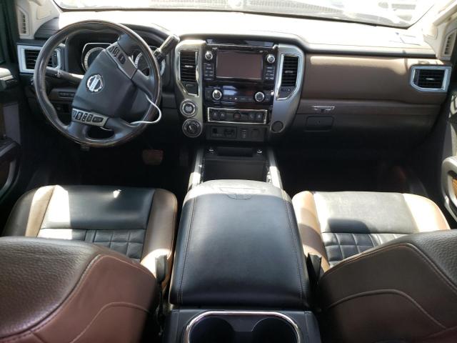 Photo 7 VIN: 1N6BA1F47HN564195 - NISSAN TITAN 