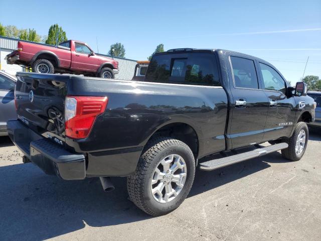 Photo 2 VIN: 1N6BA1F47HN574208 - NISSAN TITAN 