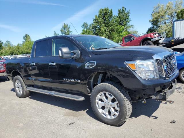 Photo 3 VIN: 1N6BA1F47HN574208 - NISSAN TITAN 