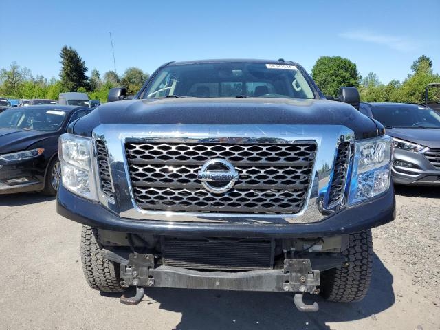 Photo 4 VIN: 1N6BA1F47HN574208 - NISSAN TITAN 