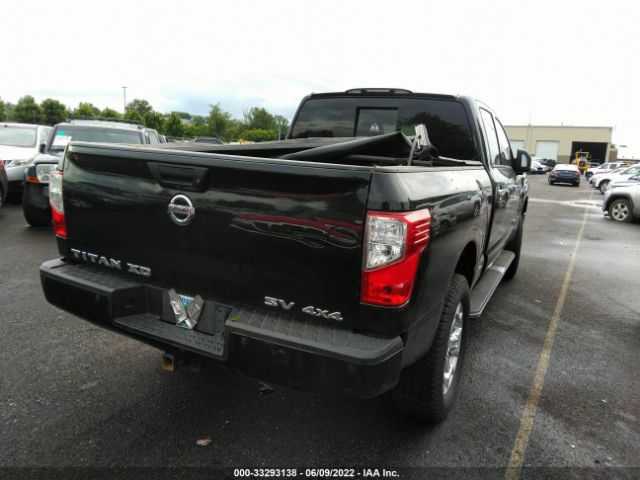 Photo 3 VIN: 1N6BA1F47HN574208 - NISSAN TITAN 