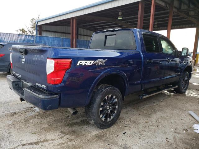 Photo 2 VIN: 1N6BA1F47HN576203 - NISSAN TITAN 