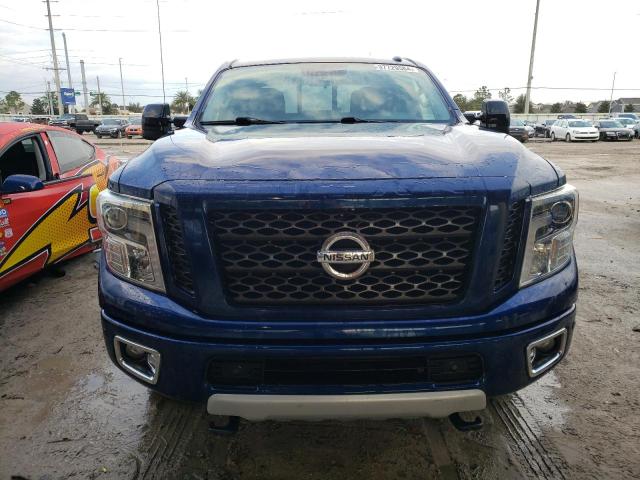 Photo 4 VIN: 1N6BA1F47HN576203 - NISSAN TITAN 