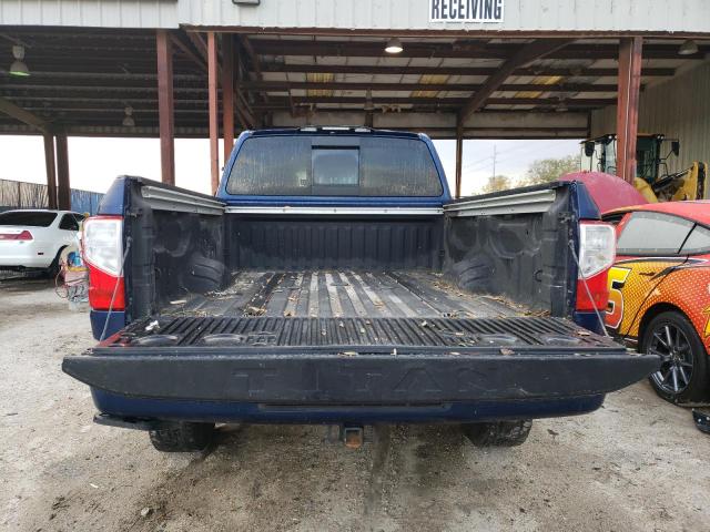 Photo 5 VIN: 1N6BA1F47HN576203 - NISSAN TITAN 