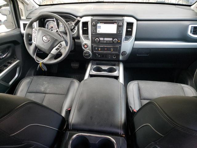 Photo 7 VIN: 1N6BA1F47HN576203 - NISSAN TITAN 