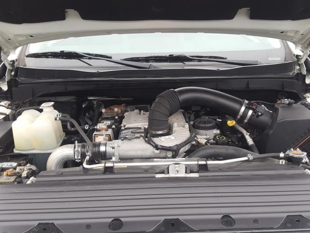 Photo 6 VIN: 1N6BA1F47JN519411 - NISSAN TITAN XD S 