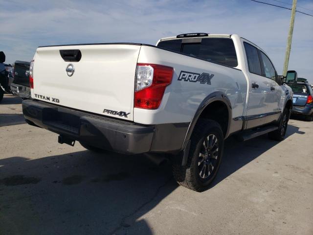 Photo 3 VIN: 1N6BA1F47JN519411 - NISSAN TITAN XD S 