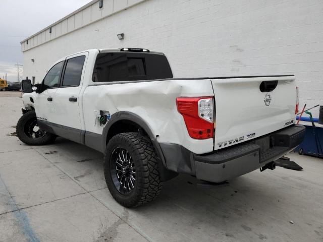 Photo 2 VIN: 1N6BA1F47JN519571 - NISSAN TITAN XD S 