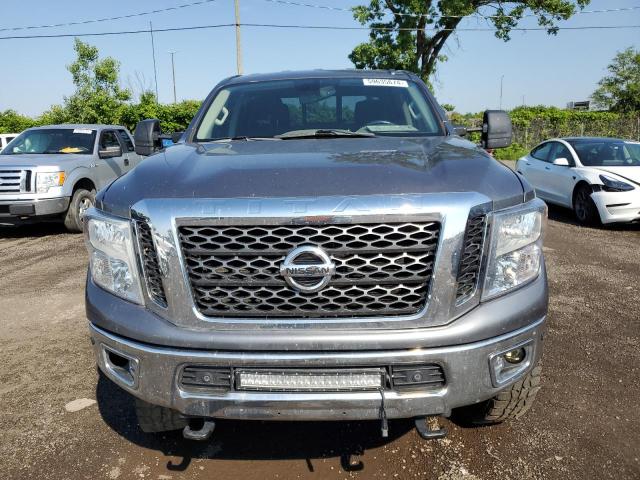 Photo 4 VIN: 1N6BA1F47JN521174 - NISSAN TITAN XD S 