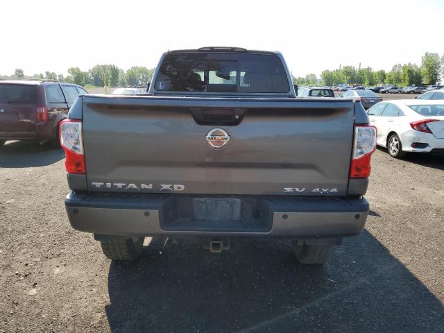 Photo 5 VIN: 1N6BA1F47JN521174 - NISSAN TITAN XD S 