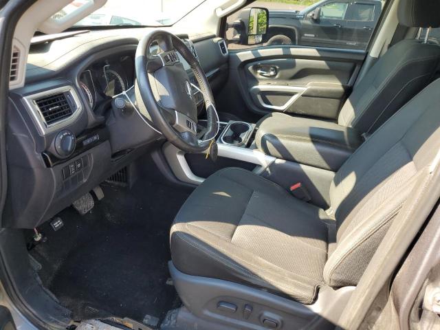 Photo 6 VIN: 1N6BA1F47JN521174 - NISSAN TITAN XD S 