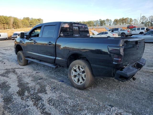 Photo 1 VIN: 1N6BA1F47JN533549 - NISSAN TITAN 