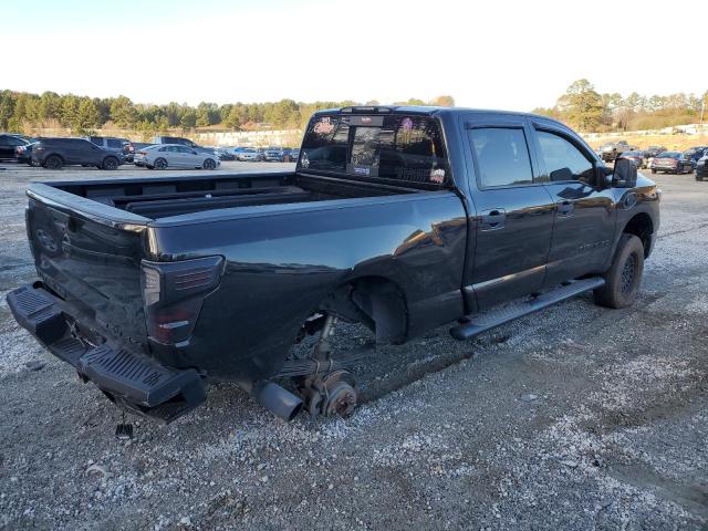 Photo 2 VIN: 1N6BA1F47JN533549 - NISSAN TITAN 