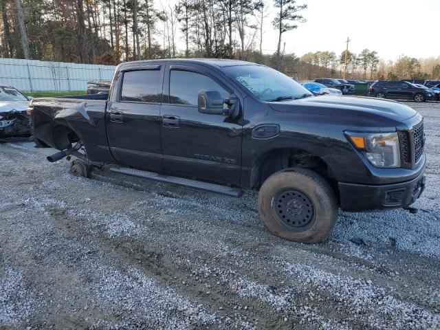 Photo 3 VIN: 1N6BA1F47JN533549 - NISSAN TITAN 