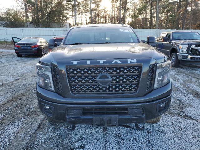 Photo 4 VIN: 1N6BA1F47JN533549 - NISSAN TITAN 