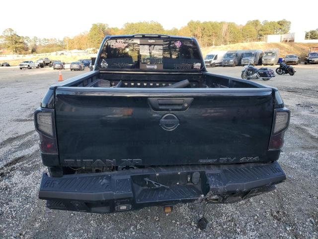 Photo 5 VIN: 1N6BA1F47JN533549 - NISSAN TITAN 