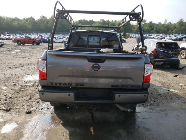 Photo 5 VIN: 1N6BA1F47KN508443 - NISSAN TITAN XD S 