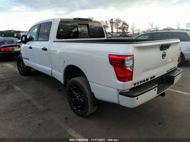 Photo 2 VIN: 1N6BA1F47KN513254 - NISSAN TITAN XD 