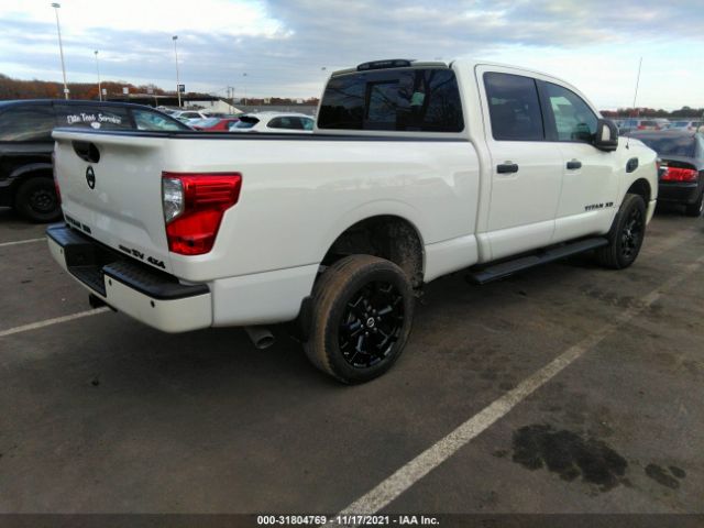 Photo 3 VIN: 1N6BA1F47KN513254 - NISSAN TITAN XD 