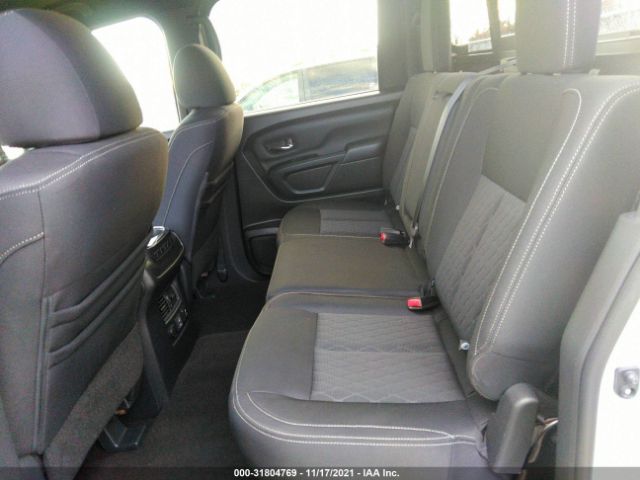 Photo 7 VIN: 1N6BA1F47KN513254 - NISSAN TITAN XD 