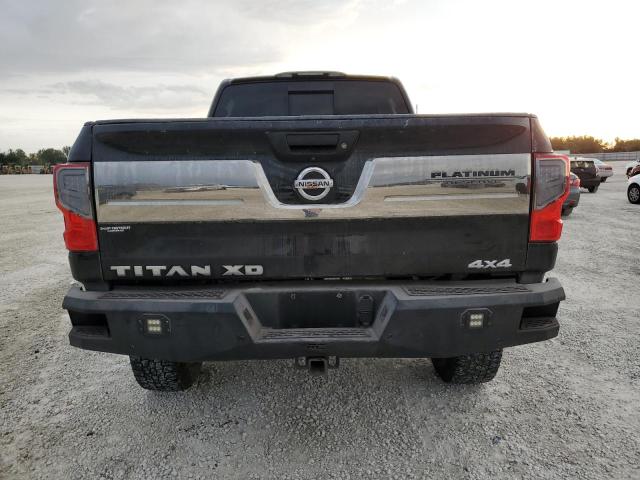 Photo 5 VIN: 1N6BA1F48GN506854 - NISSAN TITAN XD S 