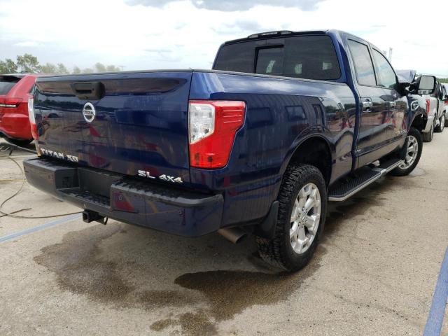 Photo 2 VIN: 1N6BA1F48GN508054 - NISSAN TITAN XD S 