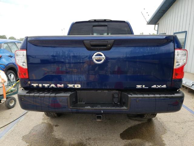 Photo 5 VIN: 1N6BA1F48GN508054 - NISSAN TITAN XD S 