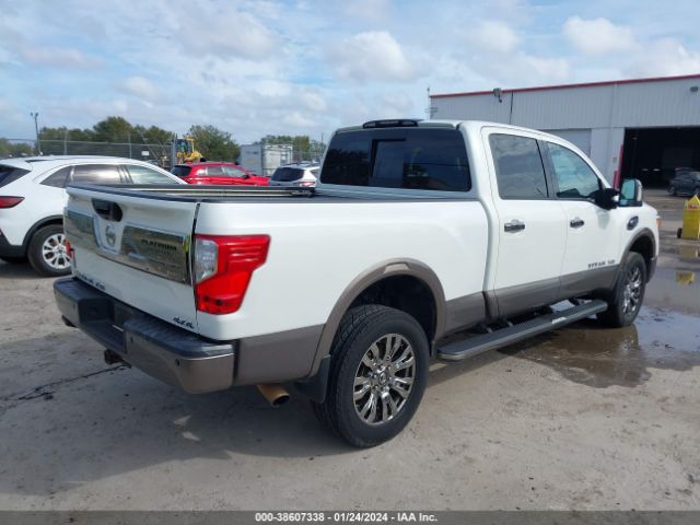 Photo 3 VIN: 1N6BA1F48GN517093 - NISSAN TITAN XD 