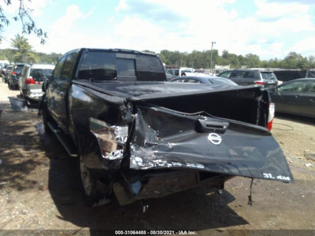 Photo 2 VIN: 1N6BA1F48GN517563 - NISSAN TITAN XD 