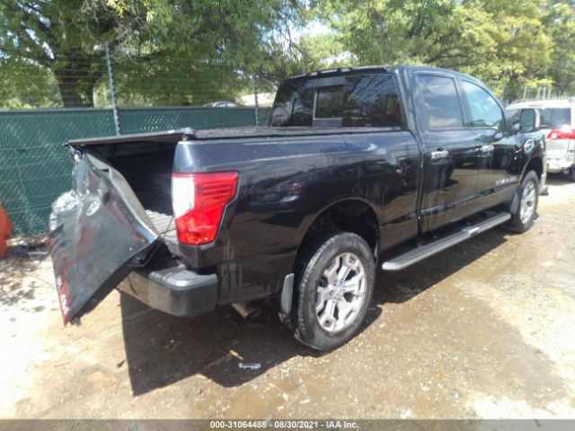 Photo 3 VIN: 1N6BA1F48GN517563 - NISSAN TITAN XD 