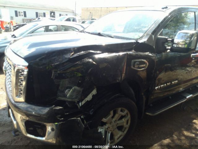 Photo 5 VIN: 1N6BA1F48GN517563 - NISSAN TITAN XD 